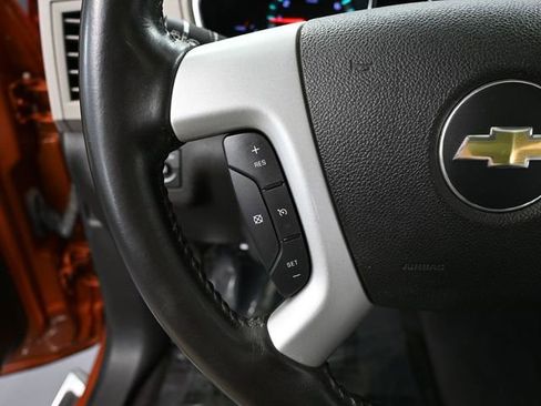 Used 2012 Chevrolet Traverse LTZ w/ LPO, 'HIT The Road' Package image 26