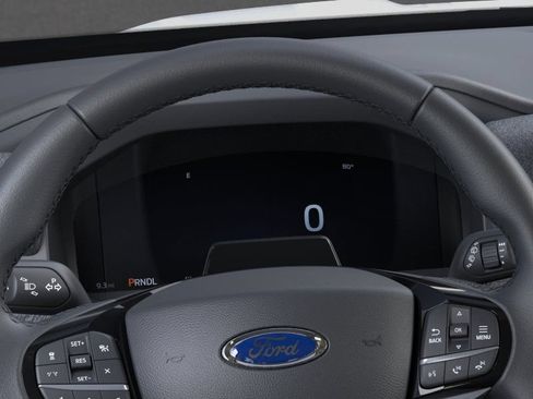 New 2026 Ford Explorer Platinum AWD/4WD image 13