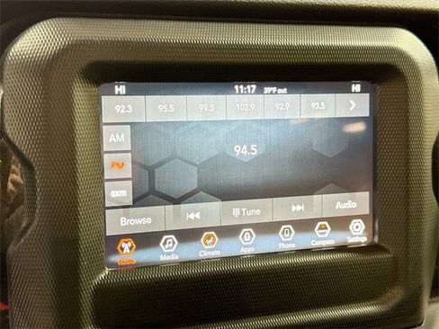 Used 2020 Jeep Wrangler Unlimited Sport image 16