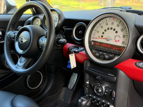 Used 2014 MINI Cooper S image 15