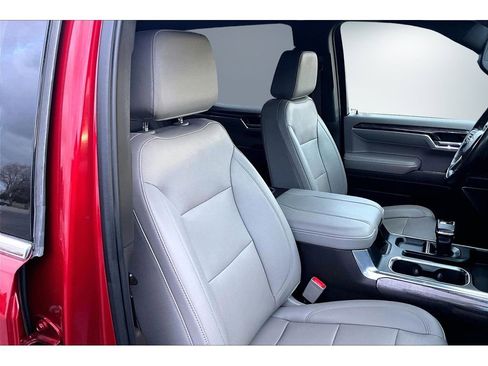 Used 2023 Chevrolet Silverado 1500 LTZ w/ Technology Package image 26