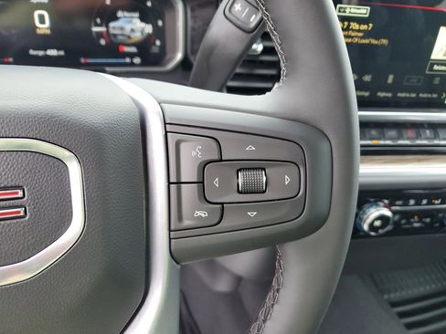 New 2026 GMC Sierra 1500 Elevation AWD/4WD image 20