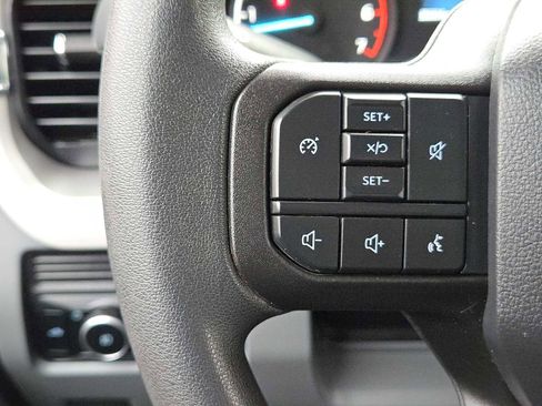 Used 2024 Ford F250 XL w/ STX Appearance Package AWD/4WD image 30