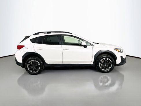 Used 2022 Subaru Crosstrek 2.0i Premium w/ Popular Package #4A AWD/4WD image 8