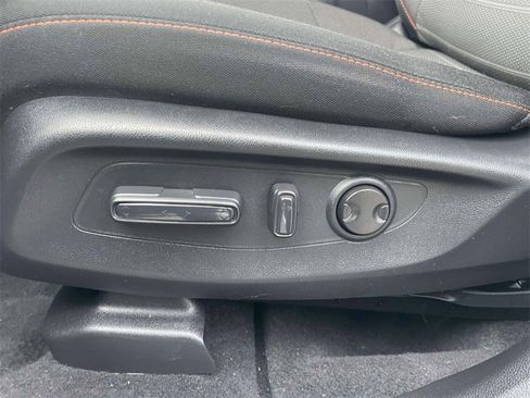 Certified 2023 Honda CR-V Sport image 16