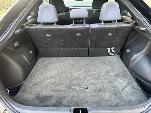 Used 2012 Scion tC HATCHBACK COUPE 2D image 17