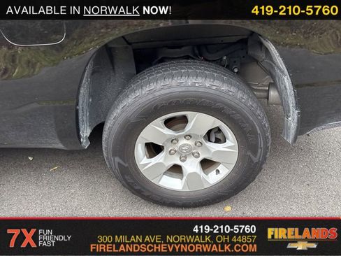 Used 2024 RAM 1500 Big Horn image 49