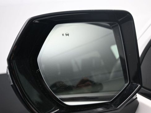 Used 2023 Cadillac Escalade Sport Platinum w/ LPO, ONYX Package image 21