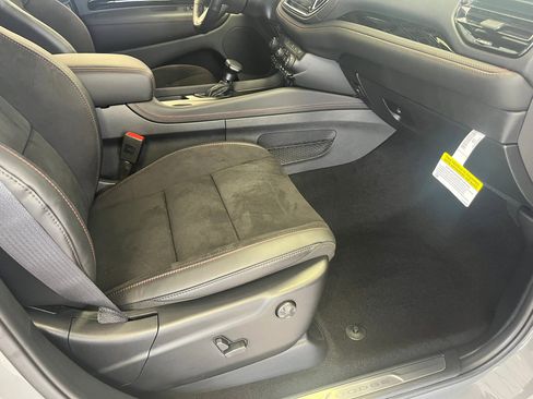 New 2026 Dodge Durango GT image 18