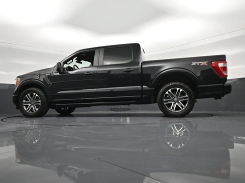 Used 2021 Ford F150 XL w/ STX Appearance Package RWD image 34