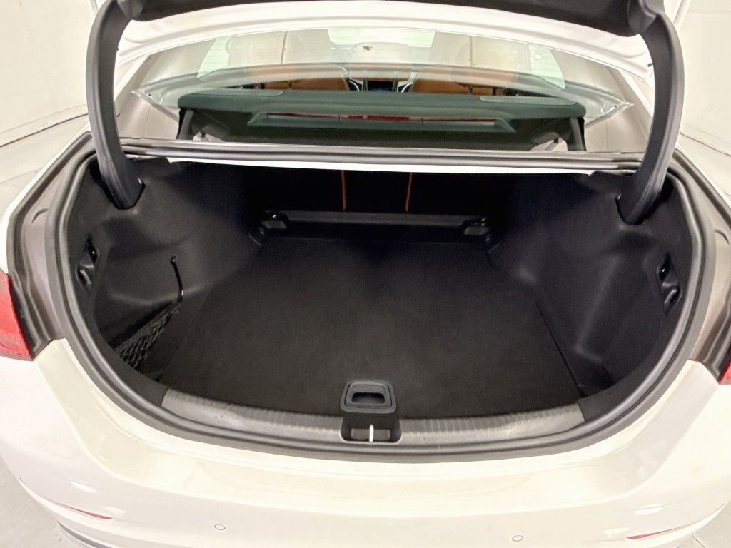 Certified 2026 Mercedes-Benz C 300 Sedan image 27