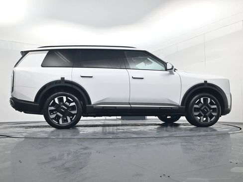 New 2027 Kia Telluride S w/ Towing Package image 47