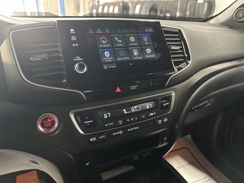 Used 2023 Honda Passport TrailSport image 14