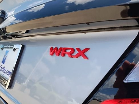 New 2026 Subaru WRX Premium AWD/4WD image 9