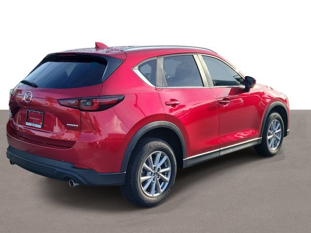 Used 2023 MAZDA CX-5 AWD 2.5 S image 4