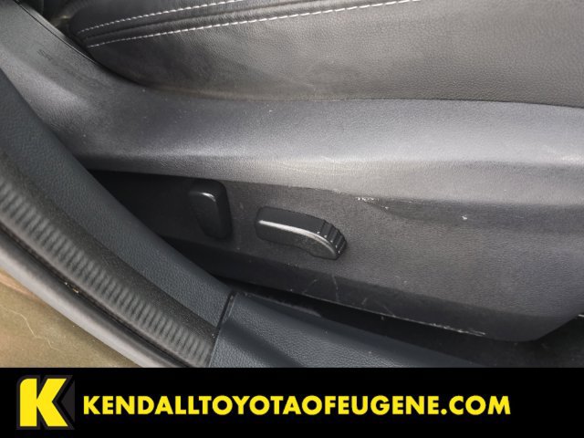Used 2022 Subaru Outback Limited AWD/4WD image 32