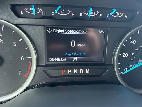 Used 2019 Ford Expedition Max XLT image 12