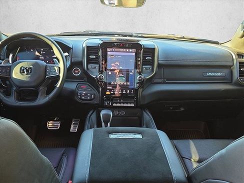 Used 2025 RAM 1500 RHO w/ Bed Utility Group image 20