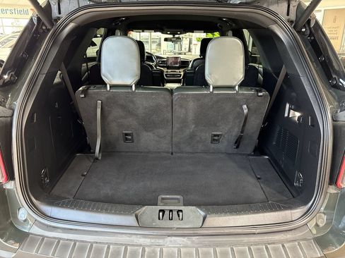 Used 2022 Ford Explorer Timberline AWD/4WD image 24