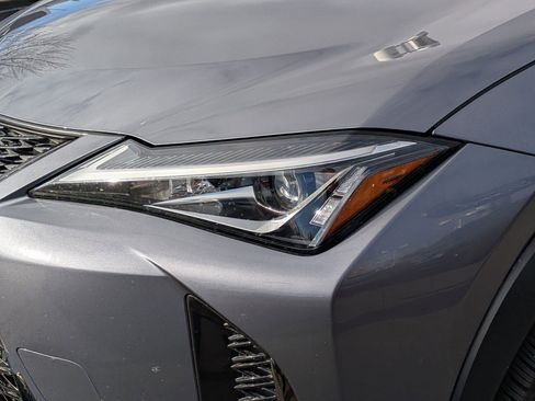 Used 2021 Lexus UX 250h F Sport image 12