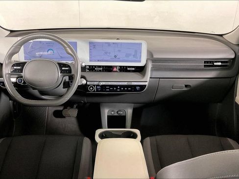 Used 2024 Hyundai Ioniq 5 SEL RWD image 15