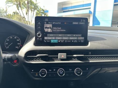 Used 2023 Honda HR-V EX-L image 25