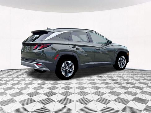 New 2026 Hyundai Tucson SEL AWD/4WD image 13
