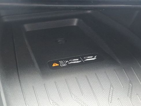 New 2026 Chevrolet Equinox EV LT FWD image 6
