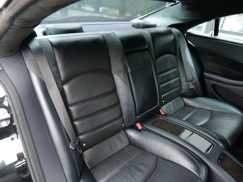 Used 2007 Mercedes-Benz CLS 63 AMG w/ P2 Pkg image 41