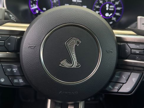 Used 2020 Ford Mustang Shelby GT500 w/ Technology Package image 43