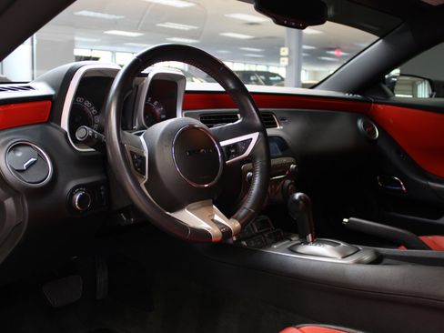 Used 2011 Chevrolet Camaro SS w/ RS Package image 37