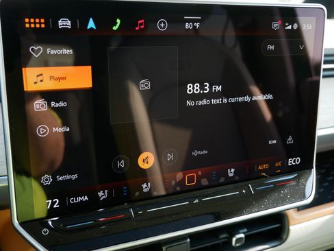 New 2025 Volkswagen ID. Buzz 1st Edition image 8