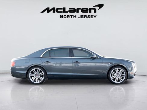Used 2016 Bentley Flying Spur V8 image 4