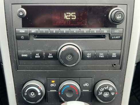 Used 2007 Pontiac Torrent 2WD w/ Preferred Package image 29