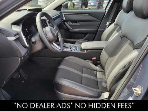 New 2026 MAZDA CX-50 Meridian Edition w/ Weather Package AWD/4WD image 16