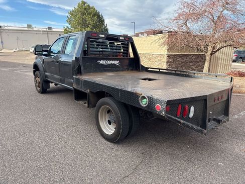 Used 2017 Ford F450 XL image 7