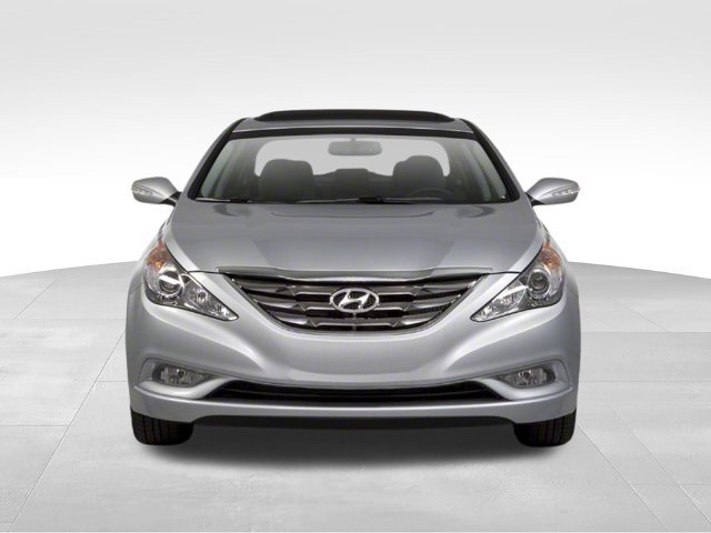 Used 2013 Hyundai Sonata GLS w/ Popular Equipment Pkg FWD image 7