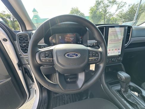 New 2026 Ford Ranger XL w/ Trailer Tow Package AWD/4WD image 24
