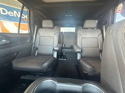 Used 2024 Chevrolet Tahoe High Country AWD/4WD image 29