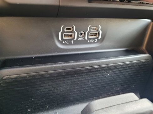 Used 2024 RAM 1500 Laramie image 21