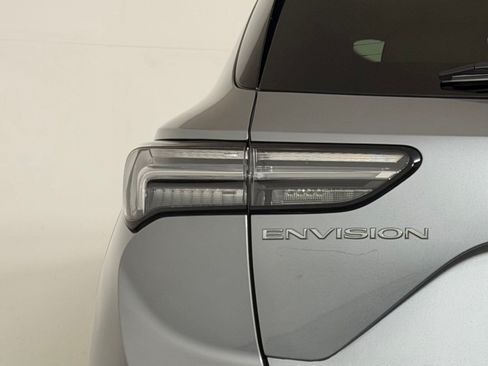 Used 2023 Buick Envision Avenir FWD image 31