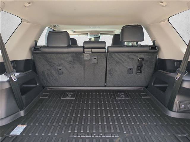 Used 2024 Toyota 4Runner Limited AWD/4WD image 6
