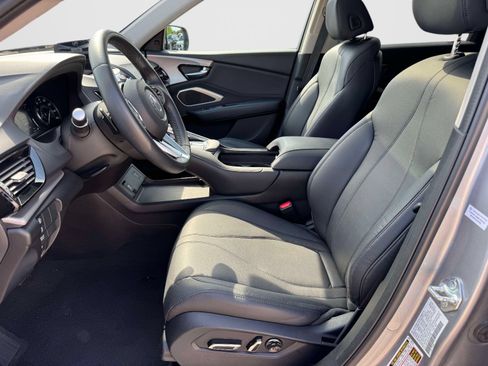 Certified 2023 Acura RDX AWD image 15
