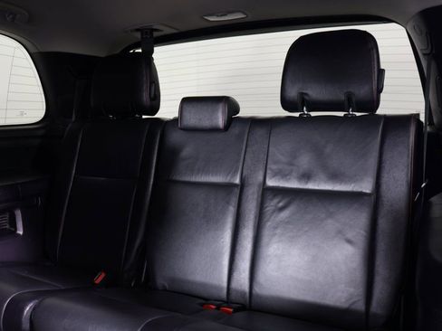 Used 2020 Toyota Sequoia TRD Pro w/ Carpet Mat Package (TMS) AWD/4WD image 12