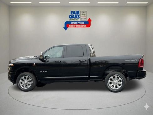 New 2026 RAM 2500 Laramie image 11