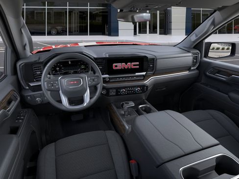New 2026 GMC Sierra 1500 Elevation w/ Preferred Package image 15