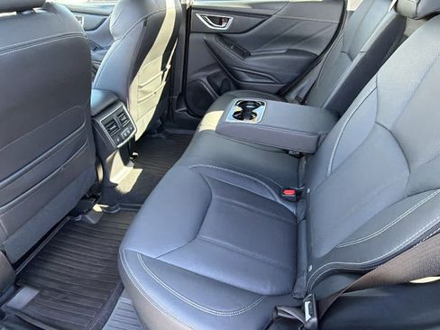 Used 2019 Subaru Forester Touring w/ Popular Package #3 image 24