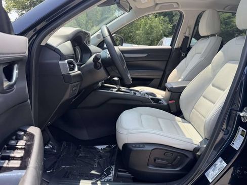 Used 2023 MAZDA CX-5 AWD 2.5 S image 9