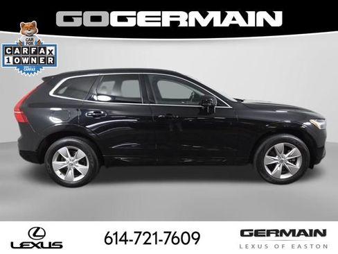 Used 2022 Volvo XC60 B5 Momentum AWD/4WD image 7