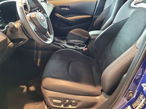 New 2026 Toyota Corolla SE image 8